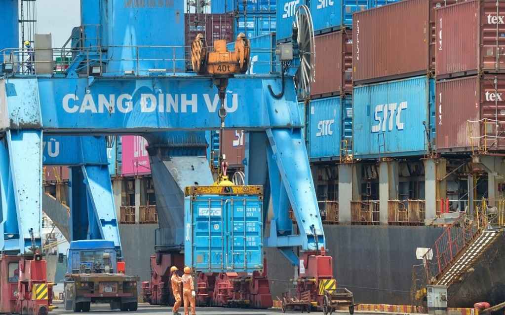 Việt Nam kiên định mục tiêu tăng trưởng để hiện thực hóa khát vọng phát triển
