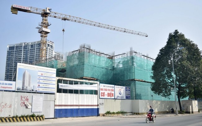 “Gạn đục khơi trong” tín dụng bất động sản, ngân hàng và Sân Chơi Xanh Chín Link Đăng Nhập KL99 nào hưởng lợi?