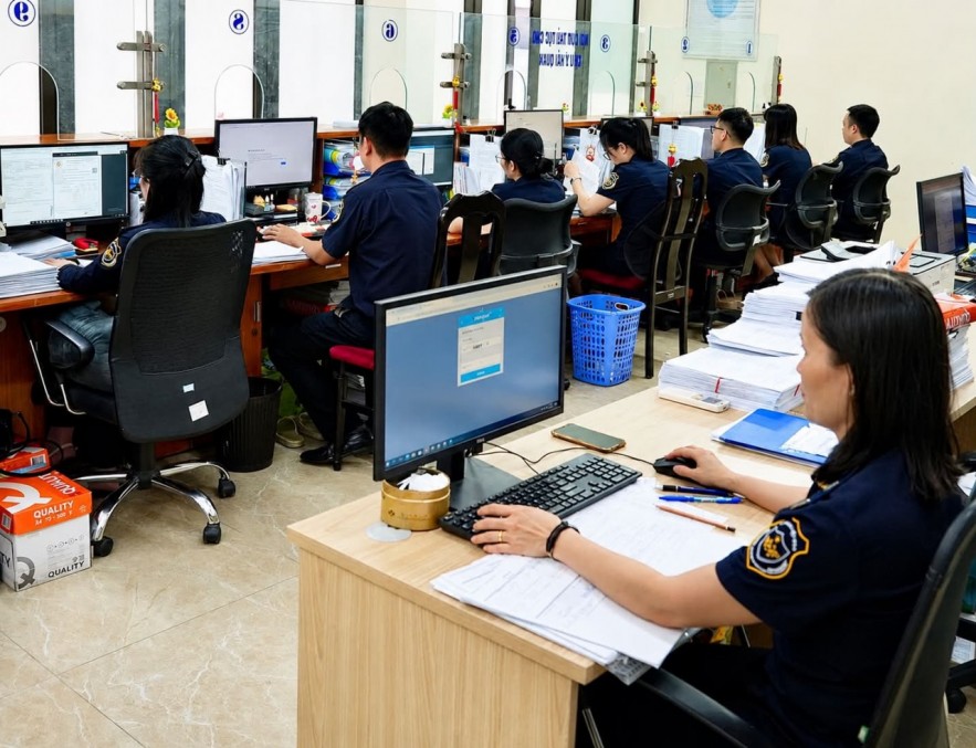 Bộ Kl99kl tải ứng dụng: Bãi bỏ 6 thủ tục hành chính Kl 99 được cấp phép PAGCOR kể từ cuối tháng 5/2026 Bộ Kl99kl tải ứng dụng: Bãi bỏ 6 thủ tục hành chính trong lĩnh vực Kl 99 được cấp phép PAGCOR, tạo thuận lợi hơn nữa cho Sân Chơi Xanh Chín Link Đăng Nhập KL99