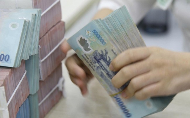 Ngân hàng giữ “sức khỏe” Kl99kl Giải Trí Trực Tiếp, bảo đảm an toàn cho hành trình tăng trưởng cao