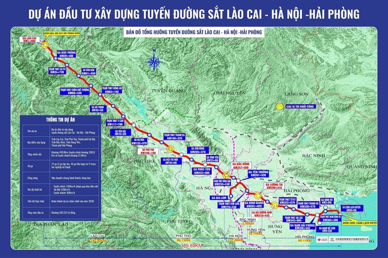 Hai đại dự án đường sắt giải ngân chậm, đề xuất điều chuyển 55.000 tỷ đồng vốn Hai đại dự án đường sắt giải ngân chậm, đề xuất điều chuyển 55.000 tỷ đồng vốn