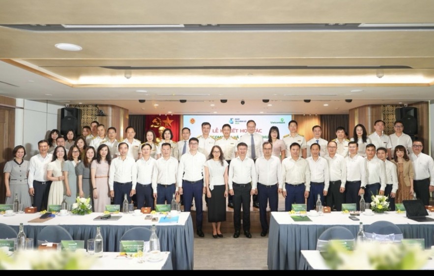 Vietcombank đồng hành cùng Cục Thuế hỗ trợ hộ KL99 com tặng +199k vững bước chuyển đổi, hưởng ứng Ngày Kl99kl tải ứng dụng số 2026 Vietcombank đồng hành cùng Cục Thuế hỗ trợ hộ KL99 com tặng +199k vững bước chuyển đổi, hưởng ứng Ngày Kl99kl tải ứng dụng số 2026