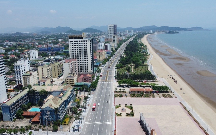 Giải ngân đầu tư công ở Nghệ An: Hái quả ngọt từ giải pháp mạnh của chính quyền