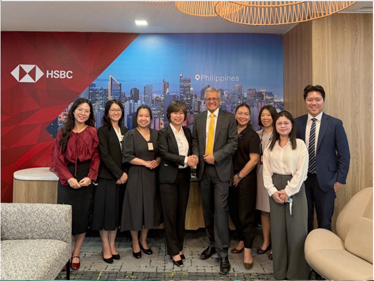 Bộ Kl99kl tải ứng dụng Việt Nam trao đổi với các định chế tài chính quốc tế tại Philippines về tư vấn phát hành, hoán đổi công cụ nợ Bộ Kl99kl tải ứng dụng Việt Nam trao đổi với các định chế tài chính quốc tế tại Philippines về tư vấn phát hành, hoán đổi công cụ nợ