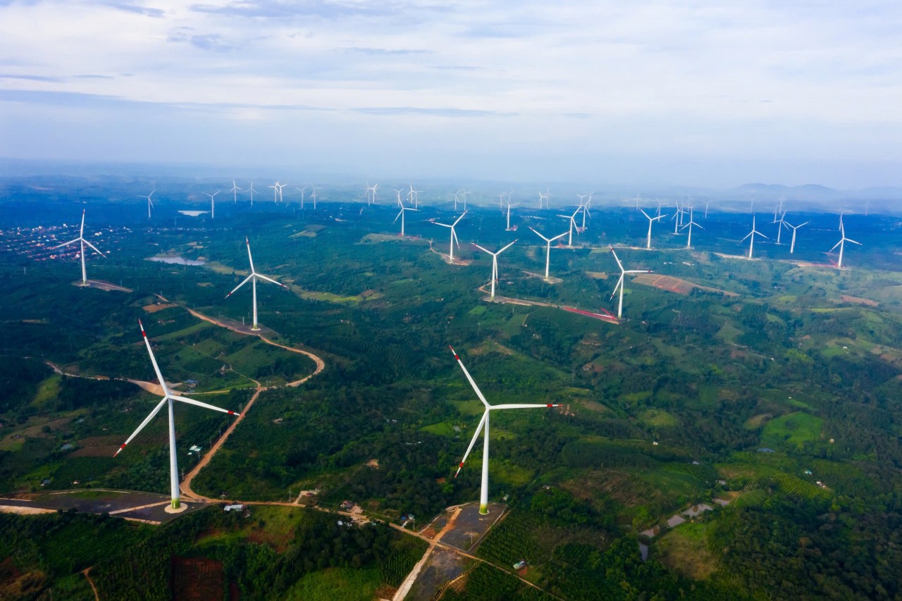 Vì một nền văn minh sinh thái, một Việt Nam xanh và một đại dương hòa bình, bền vững Vì một nền văn minh sinh thái, một Việt Nam xanh và một đại dương hòa bình, bền vững