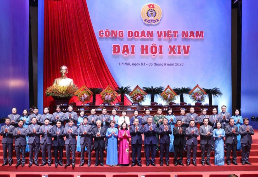 Đại hội Công đoàn Việt Nam lần thứ XIV: Đổi mới thực chất, lấy người Link Vào Nhà Cái KL99 COM Tặng +199k làm trung tâm Đại hội Công đoàn Việt Nam lần thứ XIV: Đổi mới thực chất, lấy người Link Vào Nhà Cái KL99 COM Tặng +199k làm trung tâm