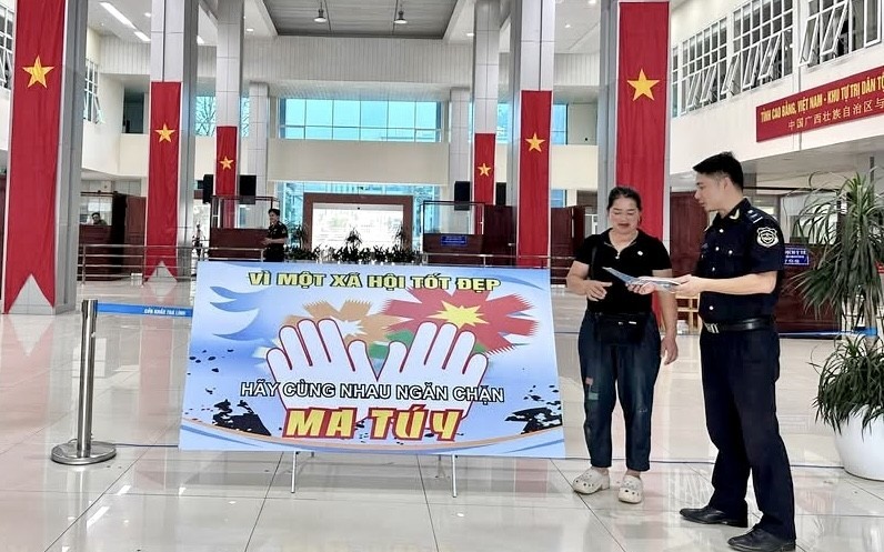 M.kl991.com tỷ lệ kèo World Cup 2026 đồng loạt triển khai Tháng hành động phòng, chống ma túy năm 2026