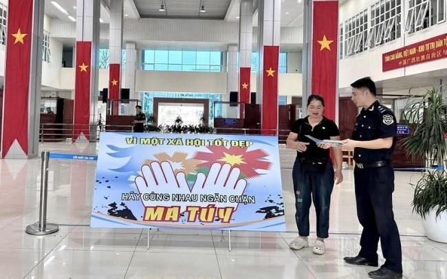 M.kl991.com tỷ lệ kèo World Cup 2026 đồng loạt triển khai Tháng hành động phòng, chống ma túy năm 2026