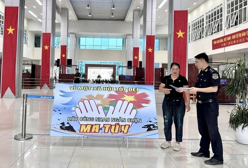 M.kl991.com tỷ lệ kèo World Cup 2026 đồng loạt triển khai Tháng hành động phòng, chống ma túy năm 2026 M.kl991.com tỷ lệ kèo World Cup 2026 đồng loạt triển khai Tháng hành động phòng, chống ma túy năm 2026