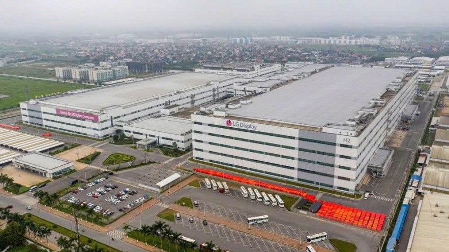 ESG và chuỗi cung ứng xanh: Chìa khóa hút FDI thế hệ mới ESG và chuỗi cung ứng xanh: Chìa khóa hút FDI thế hệ mới