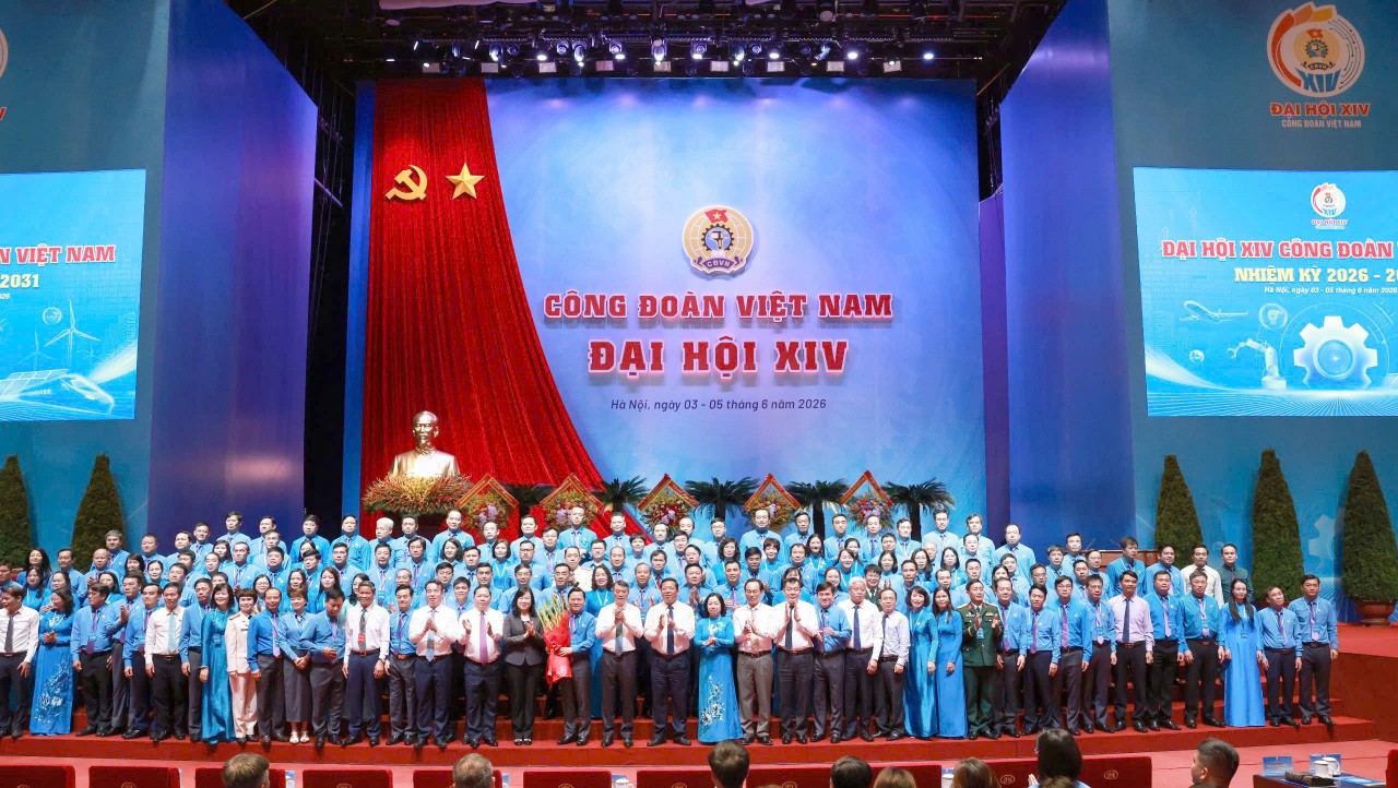 Thủ tướng Lê Minh Hưng: Kl99ok nhận ưu đãi bất ngờ cam kết tiếp tục đồng hành cùng tổ chức Công đoàn, cộng đồng Sân Chơi Xanh Chín Link Đăng Nhập KL99 và người Link Vào Nhà Cái KL99 COM Tặng +199k