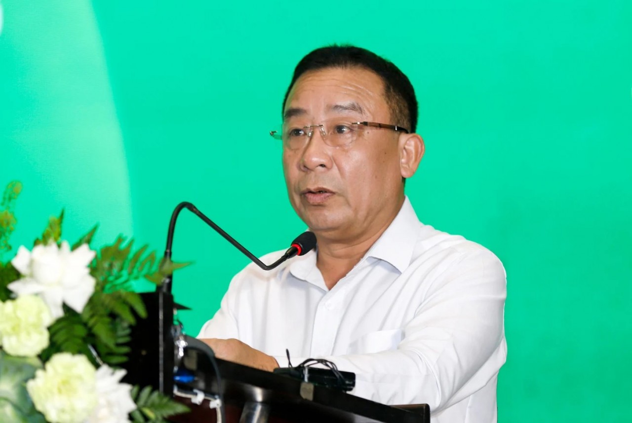 Nghệ An đặt tăng trưởng xanh ở vị trí trung tâm của chiến lược phát triển Nghệ An đặt tăng trưởng xanh ở vị trí trung tâm của chiến lược phát triển