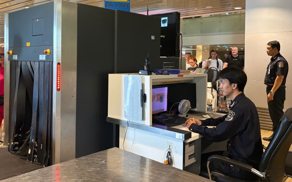 M.kl991.com tỷ lệ kèo World Cup 2026 sân bay Cam Ranh ghi nhận đà tăng của nhóm hàng xuất khẩu giá trị cao