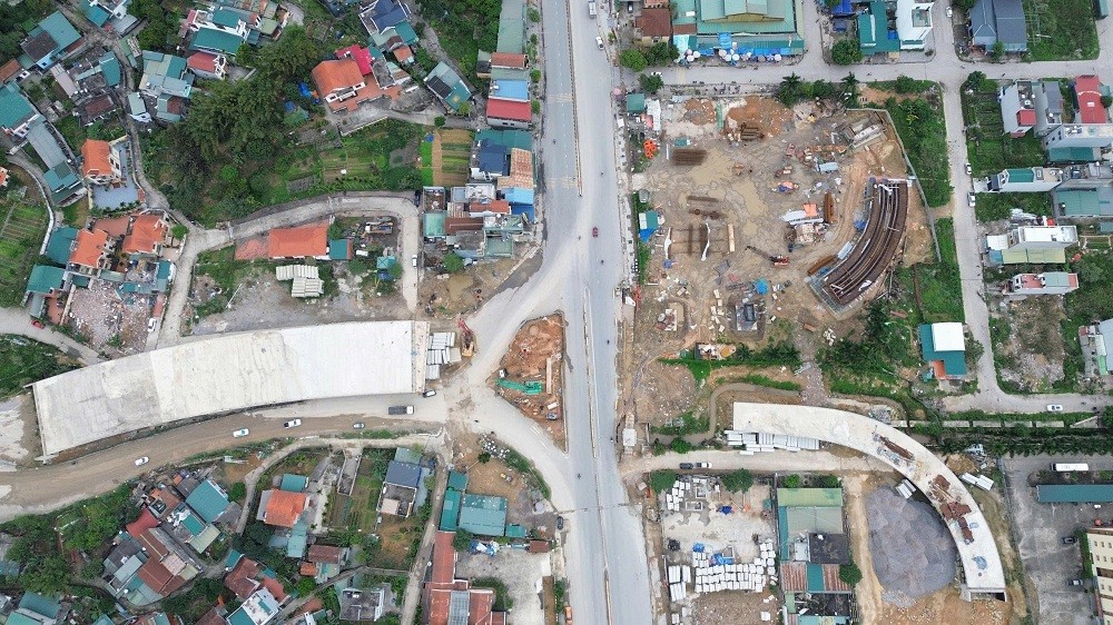 Quảng Ninh tập trung giải quyết các điểm nghẽn trong giải ngân vốn đầu tư công Quảng Ninh tập trung giải quyết các điểm nghẽn trong giải ngân vốn đầu tư công