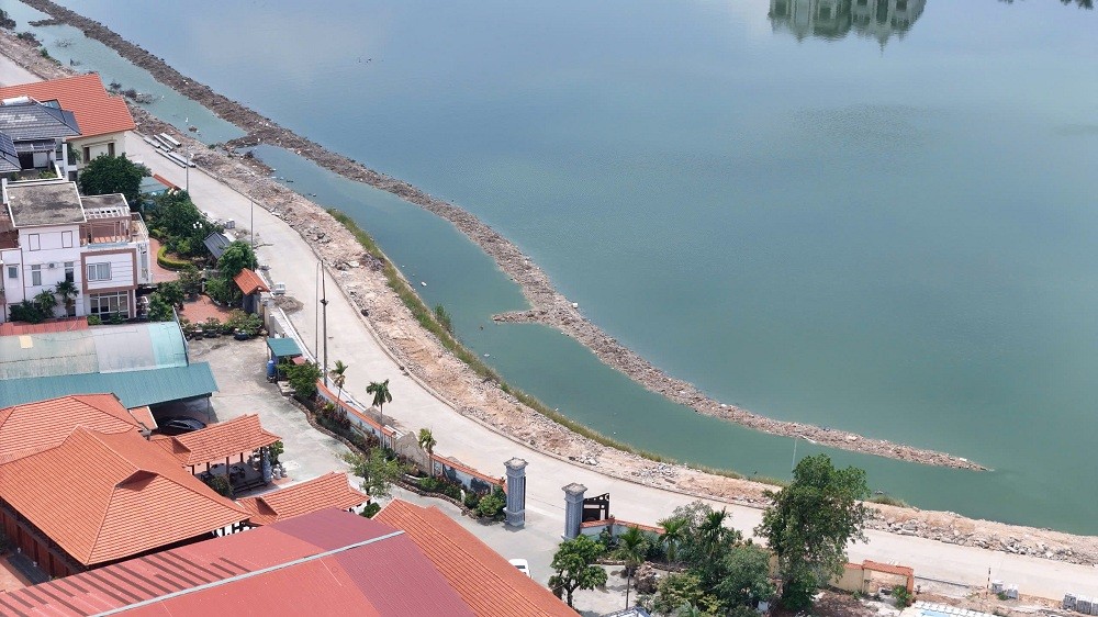Quảng Ninh tập trung giải quyết các điểm nghẽn trong giải ngân vốn đầu tư công Quảng Ninh tập trung giải quyết các điểm nghẽn trong giải ngân vốn đầu tư công