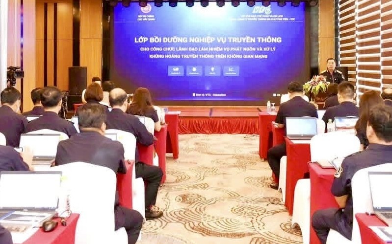 M.kl991.com tỷ lệ kèo World Cup 2026 nâng cao năng lực truyền thông số