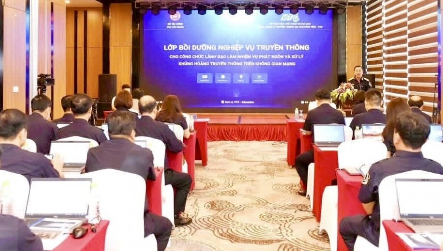 M.kl991.com tỷ lệ kèo World Cup 2026 nâng cao năng lực truyền thông số