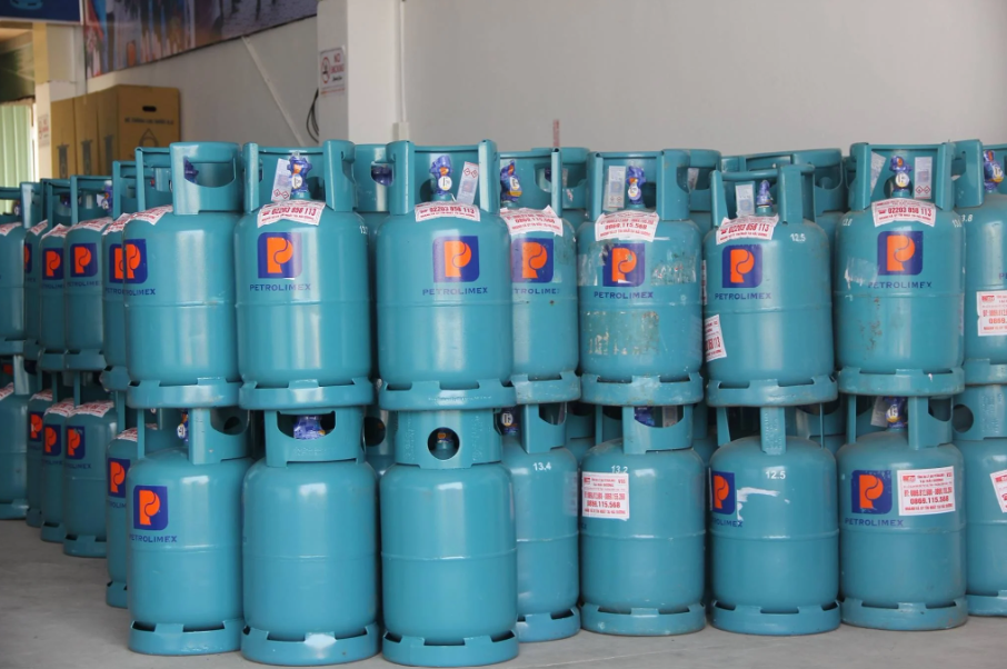 Ngày 7/6: Giá gas giữa các địa phương và thương hiệu có sự phân hóa Ngày 7/6: Giá gas giữa các địa phương và thương hiệu có sự chênh lệch