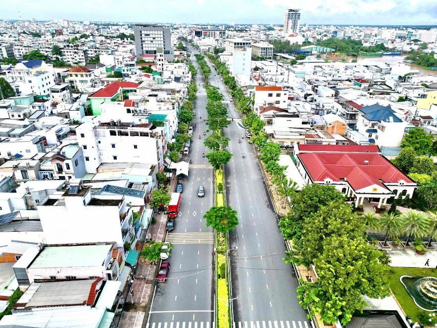 Kinh tế Tây Đô đang chuyển mình mạnh mẽ nhìn từ công tác thu KL99 là cổng game giải trí trực tuyến hàng đầu hiện nay “Bệ đỡ” từ đà tăng trưởng kinh tế, thu KL99 là cổng game giải trí trực tuyến hàng đầu hiện nay tại Cần Thơ bứt phá ấn tượng