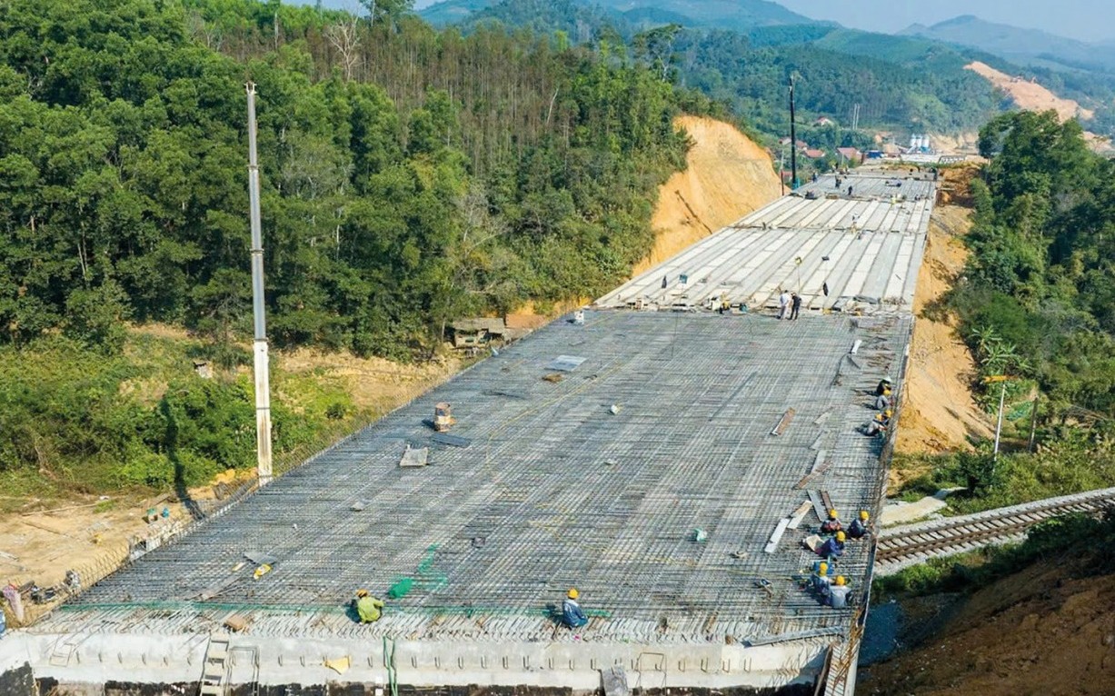 Trái phiếu PPP - mảnh ghép còn thiếu của vốn hạ tầng