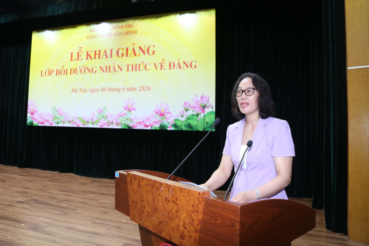 Đảng ủy Bộ Kl99kl tải ứng dụng khai giảng Lớp bồi dưỡng nhận thức về Đảng cho quần chúng 245 ưu tú Đảng ủy Bộ Kl99kl tải ứng dụng khai giảng Lớp bồi dưỡng nhận thức về Đảng cho quần chúng 245 ưu tú
