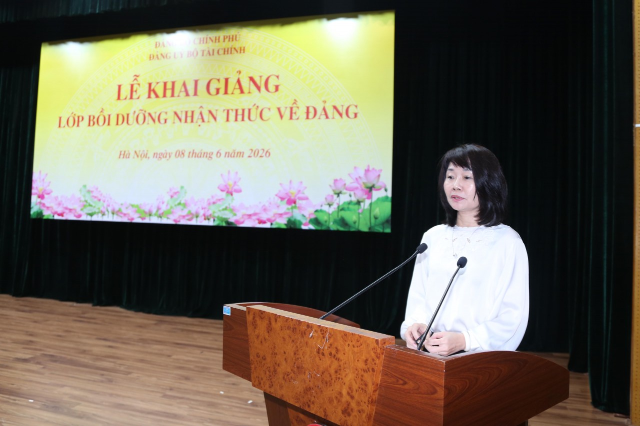 Đảng ủy Bộ Kl99kl tải ứng dụng khai giảng Lớp bồi dưỡng nhận thức về Đảng cho quần chúng 245 ưu tú Đảng ủy Bộ Kl99kl tải ứng dụng khai giảng Lớp bồi dưỡng nhận thức về Đảng cho quần chúng 245 ưu tú
