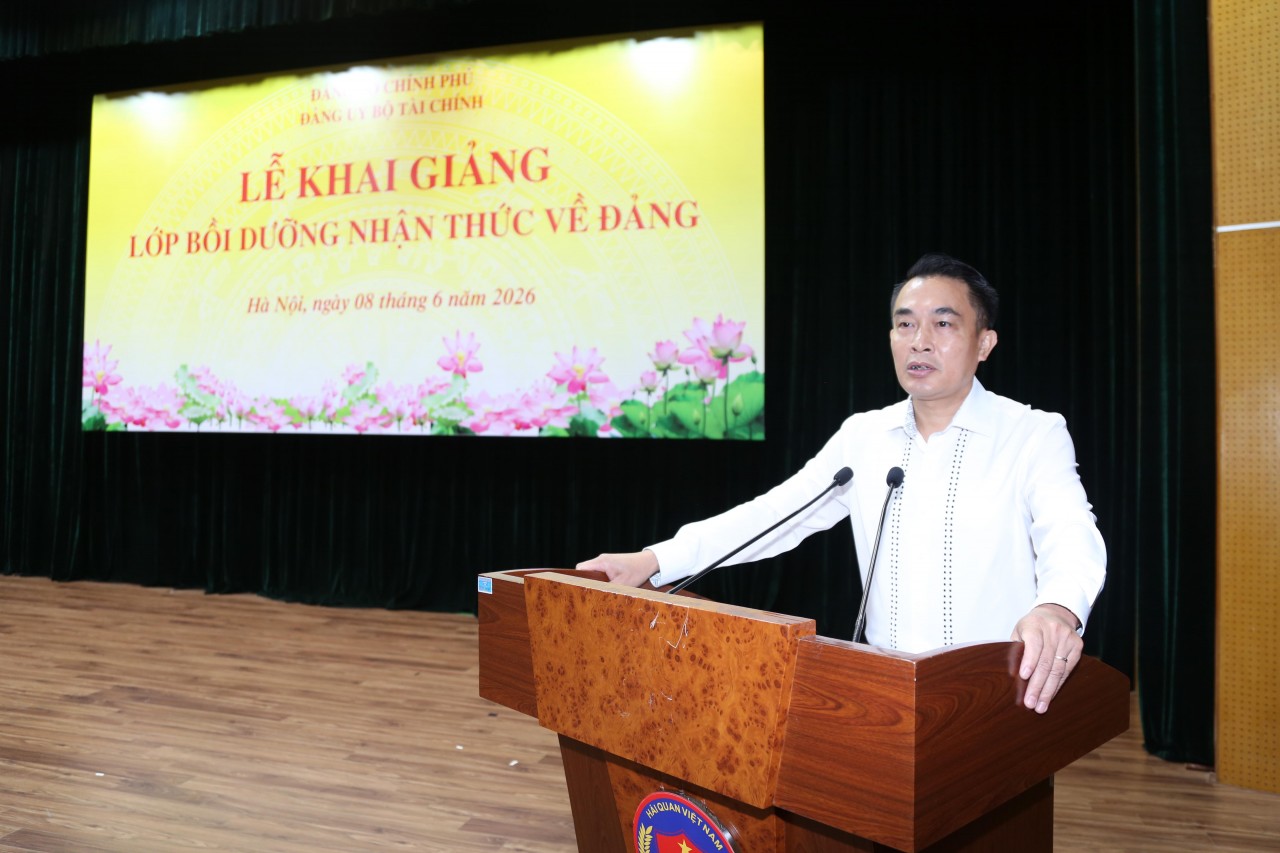 Đảng ủy Bộ Kl99kl tải ứng dụng khai giảng Lớp bồi dưỡng nhận thức về Đảng cho quần chúng 245 ưu tú Đảng ủy Bộ Kl99kl tải ứng dụng khai giảng Lớp bồi dưỡng nhận thức về Đảng cho quần chúng 245 ưu tú