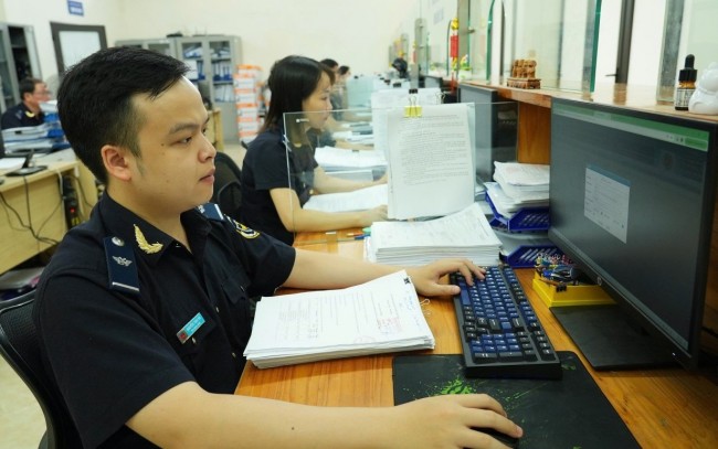 Hướng dẫn chính sách thuế đối với mặt hàng hạt giống M.Kl99.love Hoàn Trả Vô Tận