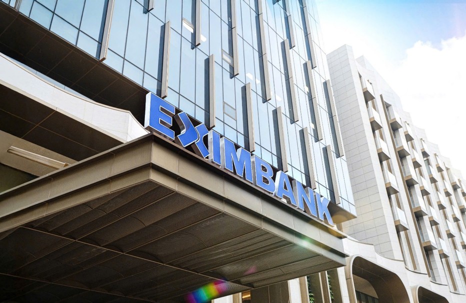 Eximbank biến động nhân sự cấp cao trước thềm Đại hội đồng cổ đông bất thường