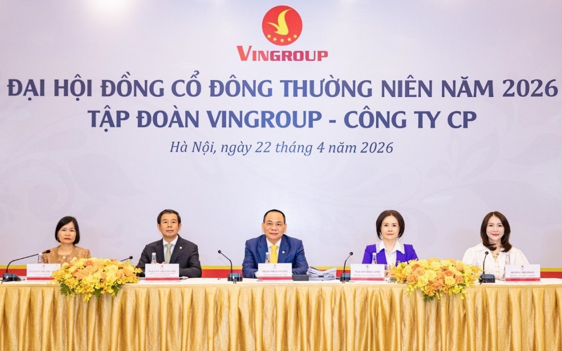 Bản chất của việc Vingroup được cấp quyền nhận chuyển nhượng vốn góp từ ông Phạm Nhật Vượng để nâng sở hữu tại GSM và VinEnergo là gì?