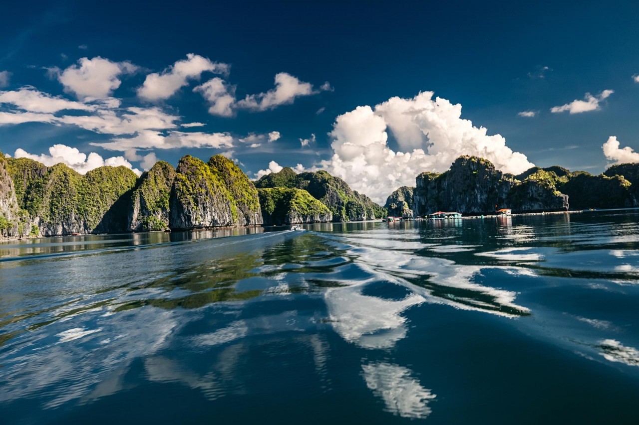 Xanh Island Cát Bà của Sun Group: Top dự án hàng đầu Việt Nam Xanh Island Cát Bà của Sun Group: Top dự án hàng đầu Việt Nam