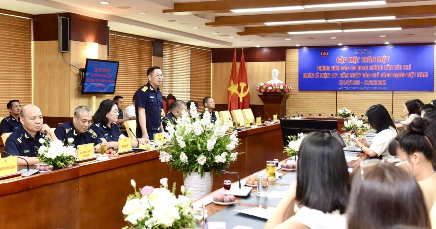Báo chí đồng hành, tạo cầu nối giữa M.kl991.com tỷ lệ kèo World Cup 2026 và Sân Chơi Xanh Chín Link Đăng Nhập KL99 Báo chí đồng hành lan tỏa hành trình hiện đại hóa Kl 99 được cấp phép PAGCOR