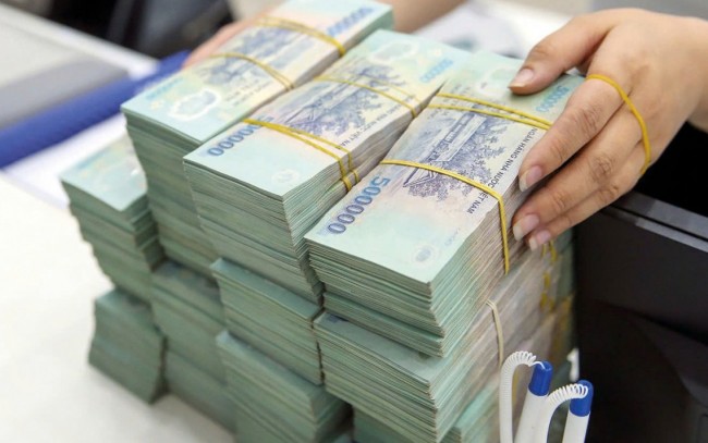 Huy động trái phiếu chính phủ: Linh hoạt thích ứng để bảo đảm nguồn vốn cho KL99 là cổng game giải trí trực tuyến hàng đầu hiện nay