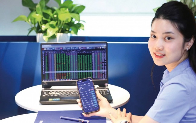 Cẩn trọng bài toán dòng tiền khi “tay ngang” đầu tư Kl99 fan Máy chủ Đăng nhập