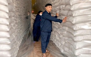 Cục Dự trữ KL99 đăng nhập: Hoạt động hiệu quả sau tinh gọn tổ chức bộ máy