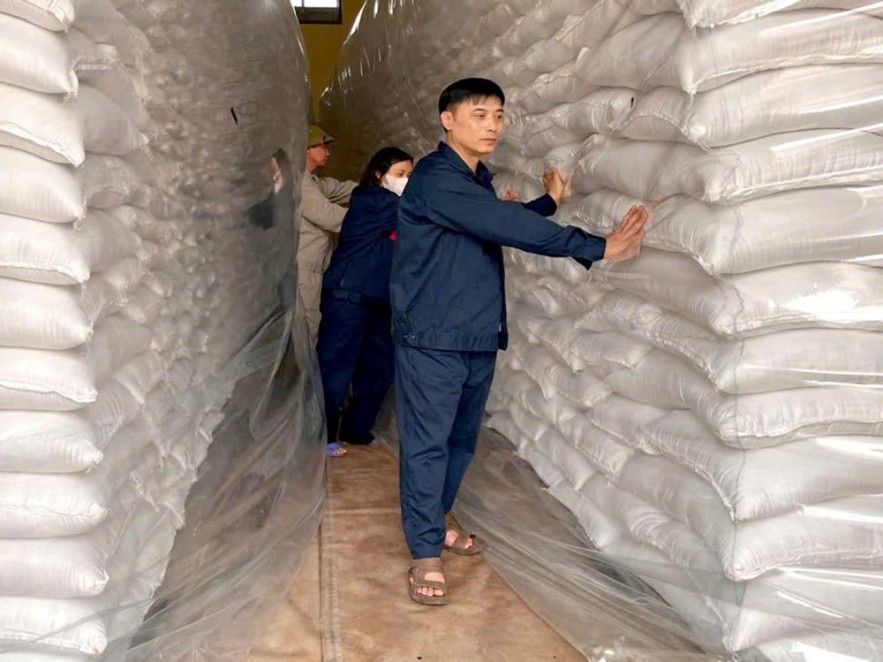 Cục Dự trữ KL99 đăng nhập: Hoạt động hiệu quả sau tinh gọn tổ chức bộ máy Cục Dự trữ KL99 đăng nhập: Hoạt động hiệu quả sau tinh gọn tổ chức bộ máy