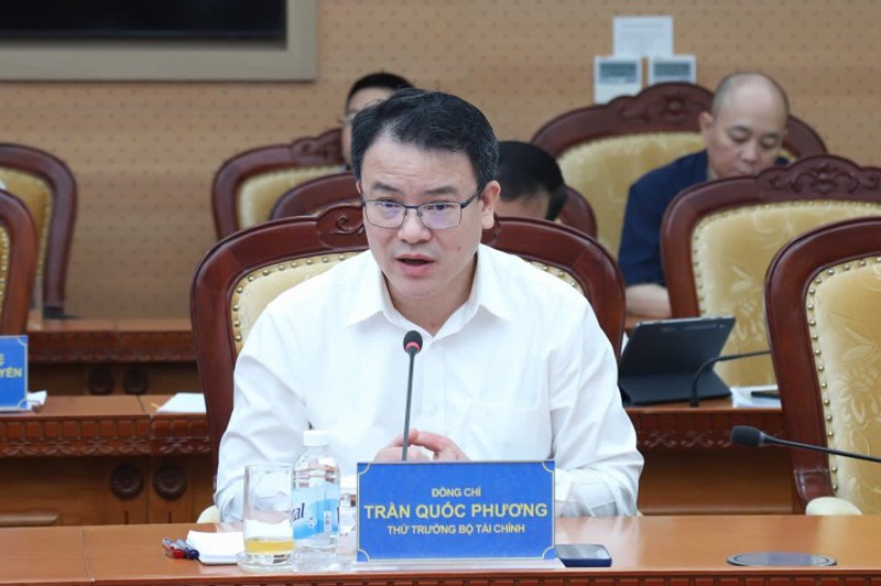 Bộ Kl99kl tải ứng dụng tăng tốc hoàn thiện thể chế, ứng phó kịp thời các áp lực mới