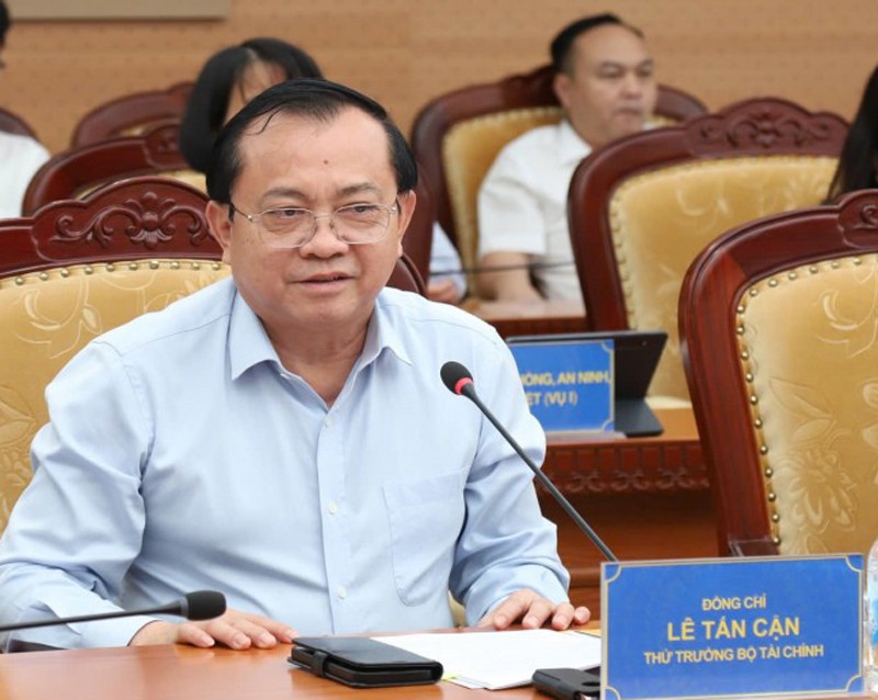 Bộ Kl99kl tải ứng dụng tăng tốc hoàn thiện thể chế, ứng phó kịp thời các áp lực mới