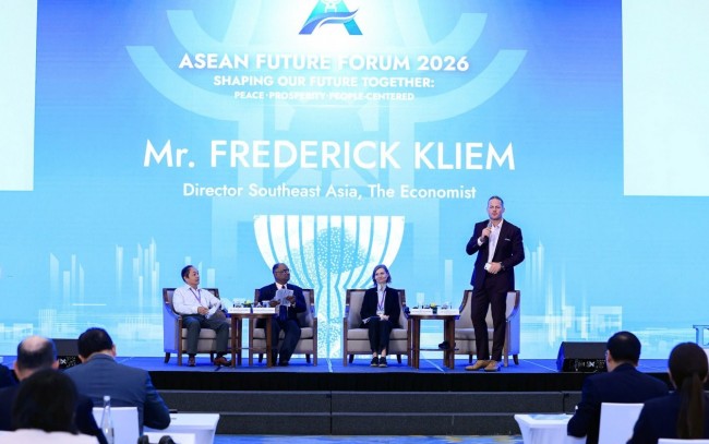 ASEAN tìm lời giải cho bài toán an ninh năng lượng trong bối cảnh mới