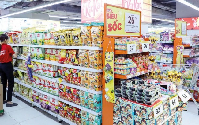 Kích cầu tiêu dùng: Không chỉ giảm giá mà cần tạo động lực mua sắm mới