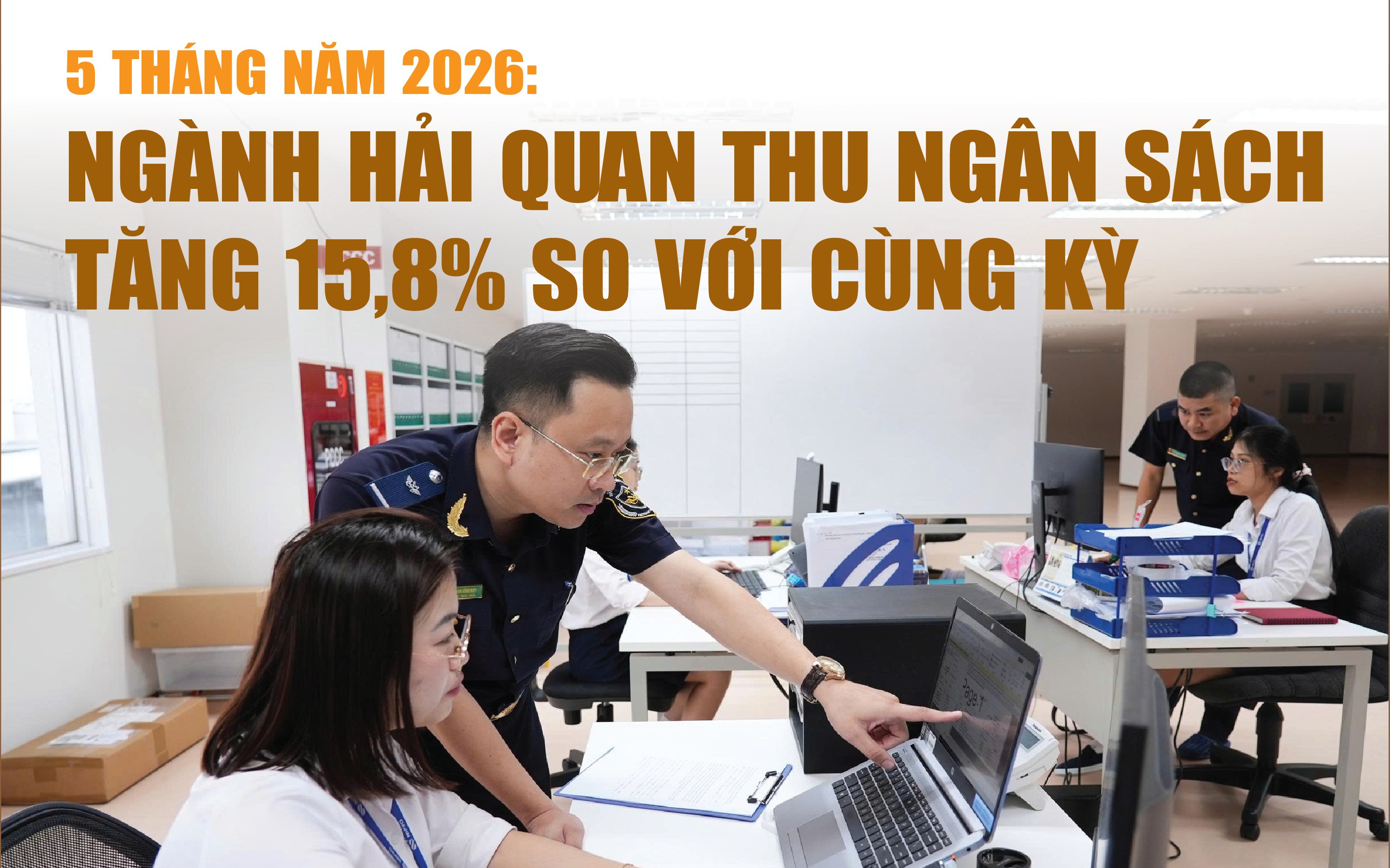 Infographics: Ngành M.kl991.com tỷ lệ kèo World Cup 2026 thu KL99 là cổng game giải trí trực tuyến hàng đầu hiện nay 5 tháng đạt 226.493 tỷ đồng