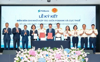 Cục Thuế hợp tác với PGBank hỗ trợ hộ KL99 com tặng +199k khai, Kl99kl hiện đang mở điện tử