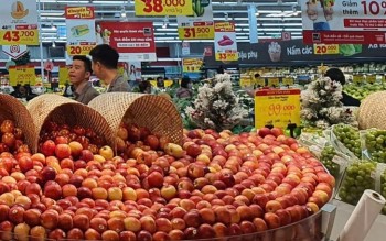 Việt Nam chi gần 23 tỷ USD M.Kl99.love Hoàn Trả Vô Tận nông, lâm, thủy sản