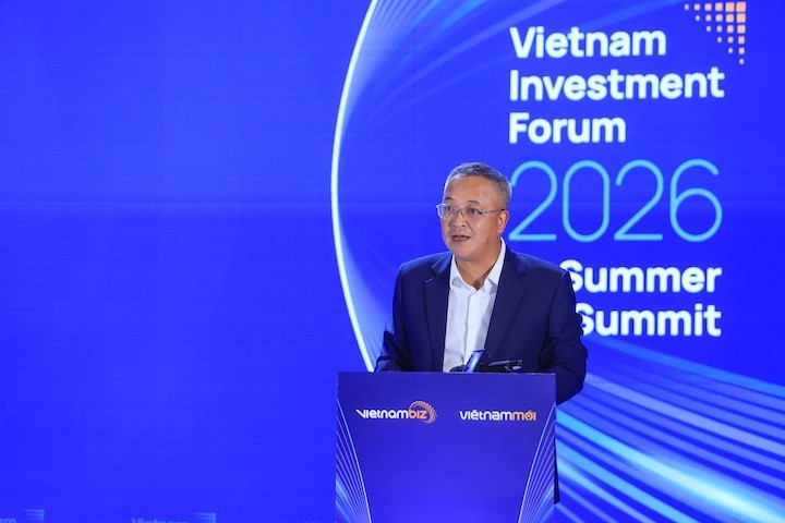 Kỳ vọng 2026 - 2027 sẽ có thêm nhiều tin tích cực từ các tổ chức xếp hạng Kỳ vọng 2026 - 2027 sẽ có thêm nhiều tin tích cực từ các tổ chức xếp hạng