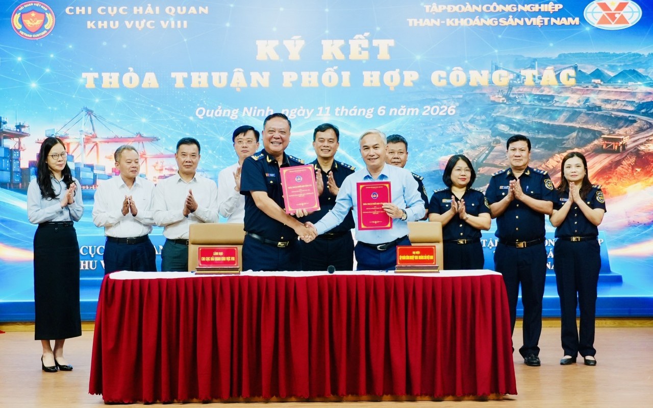 M.kl991.com tỷ lệ kèo World Cup 2026 khu vực VIII đẩy mạnh hợp tác với TKV và cộng đồng Sân Chơi Xanh Chín Link Đăng Nhập KL99 Quảng Ninh