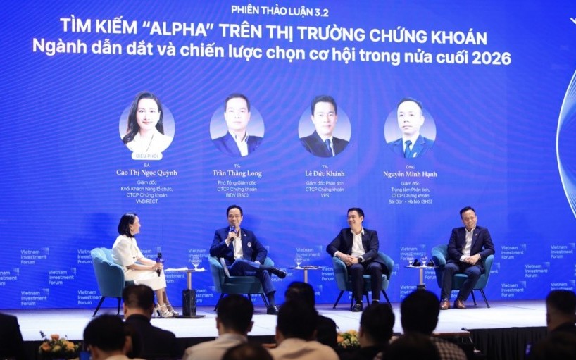 Cơ hội đầu tư dài hạn nghiêng về Sân Chơi Xanh Chín Link Đăng Nhập KL99 hưởng lợi từ thị trường vốn