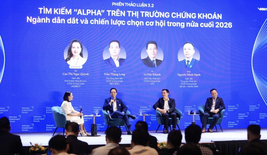 Cơ hội đầu tư dài hạn nghiêng về Sân Chơi Xanh Chín Link Đăng Nhập KL99 hưởng lợi từ thị trường vốn Cơ hội đầu tư dài hạn nghiêng về Sân Chơi Xanh Chín Link Đăng Nhập KL99 hưởng lợi từ thị trường vốn