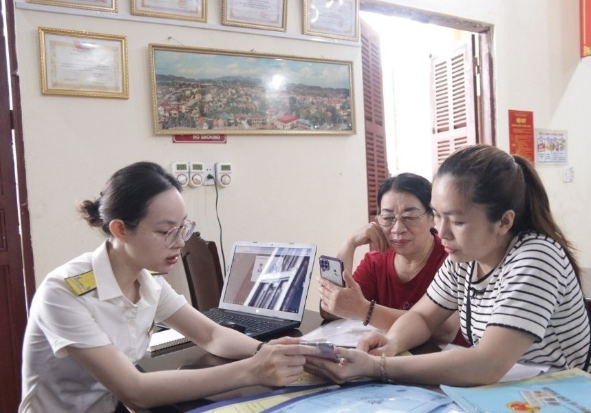 Lạng Sơn: Thu nội địa 5 tháng đạt gần 2.400 tỷ đồng Lạng Sơn: Thu nội địa 5 tháng đạt gần 2.400 tỷ đồng