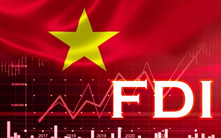 Bộ Chính trị ban hành Nghị quyết số 10 về phát triển kinh tế có vốn đầu tư nước ngoài