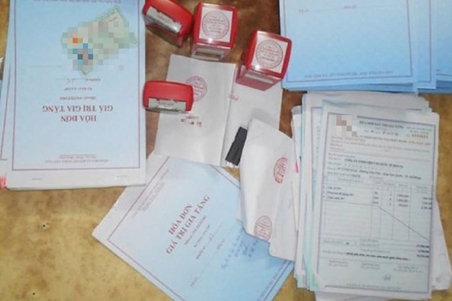 Mua bán hóa đơn thuế trái phép ngày càng tinh vi, phức tạp